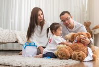 Visual Storytelling That Connects With Parents