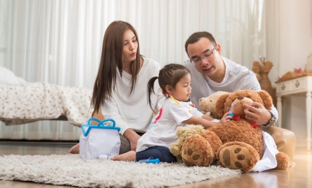 Visual Storytelling That Connects With Parents