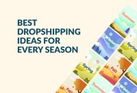 Dropshipping Ideas for Decoration Products Unveiled