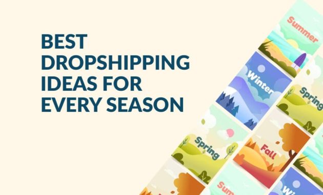 Dropshipping Ideas for Decoration Products Unveiled