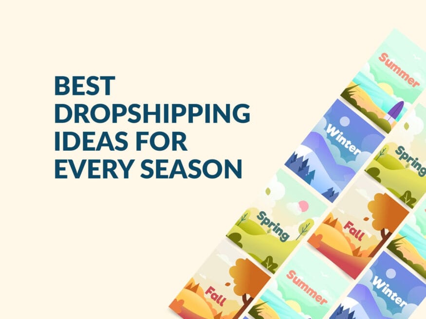 Dropshipping Ideas for Decoration Products Unveiled