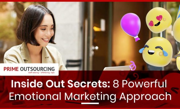 Emotional Marketing in Parenting Product Campaigns