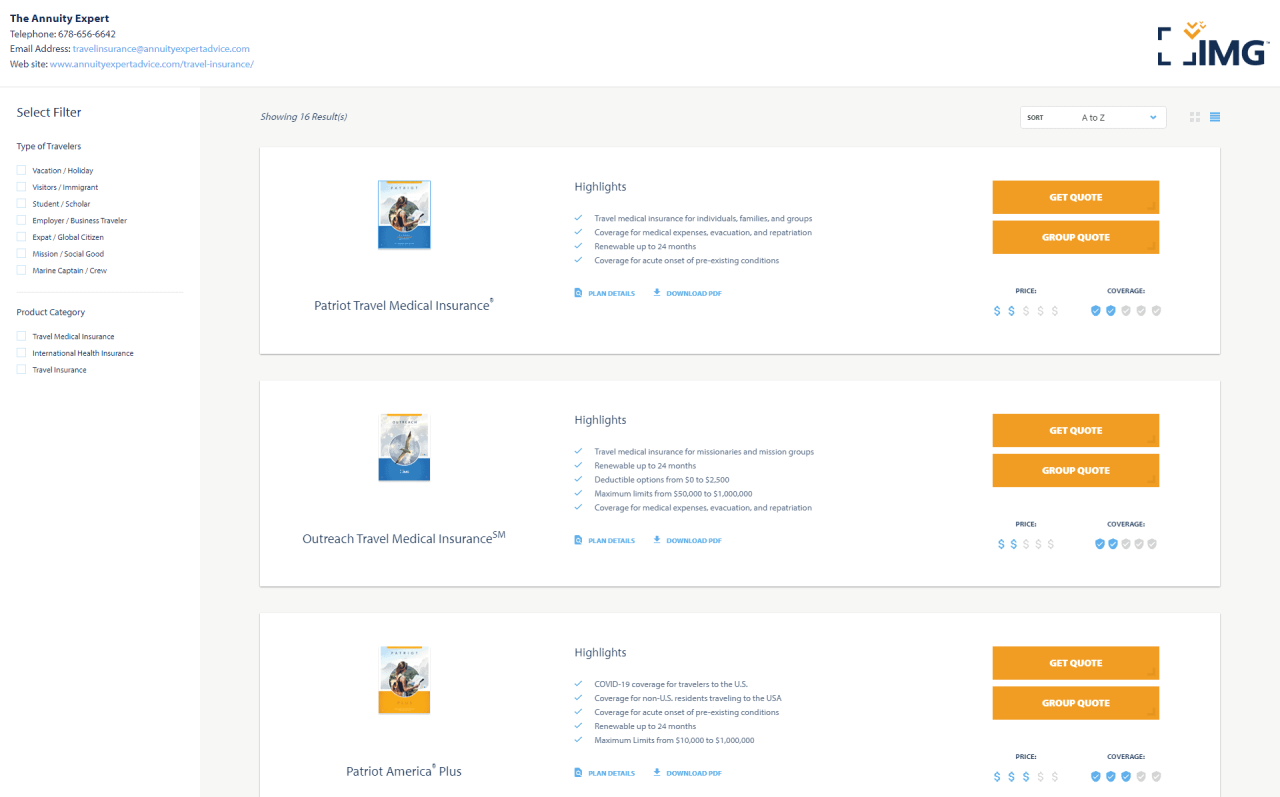 Targeting Expats With Global Insurance Offers Targeting Expats With Global Insurance Offers