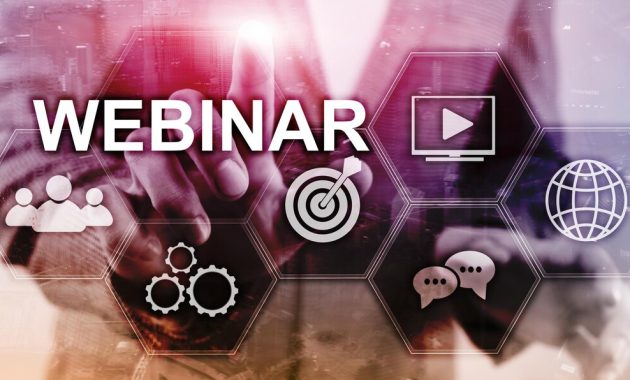 Leveraging Webinars to Promote Software Products Effectively Leveraging Webinars to Promote Software Products Effectively