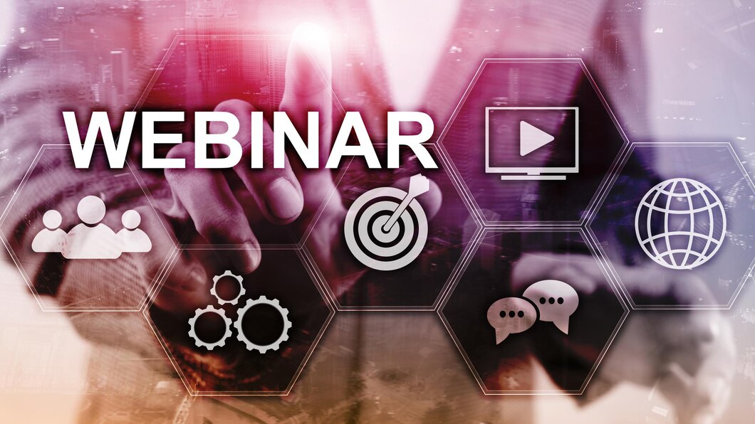 Leveraging Webinars to Promote Software Products Effectively Leveraging Webinars to Promote Software Products Effectively