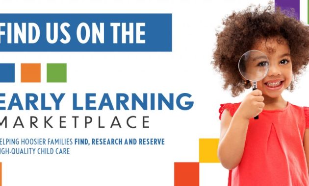 Selling Learning Tools for Early Childhood Excellence