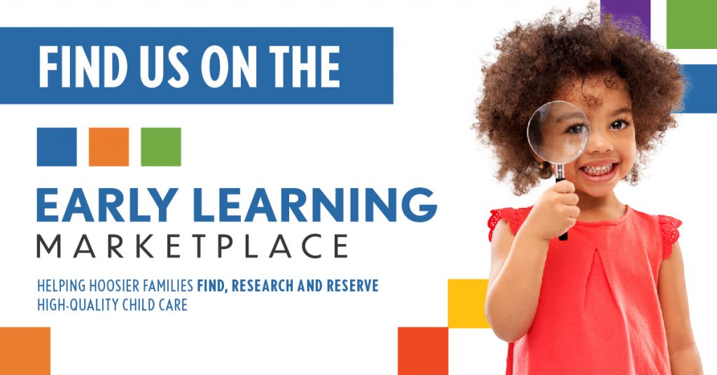 Selling Learning Tools for Early Childhood Excellence