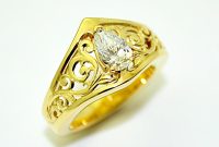 Selling Engagement Rings With Customization Options Selling Engagement Rings With Customization Options