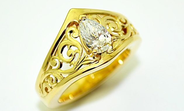 Selling Engagement Rings With Customization Options