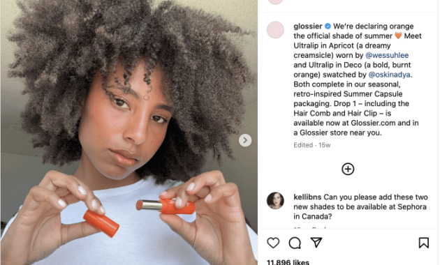 Backlash from News Affecting Brand Loyalty