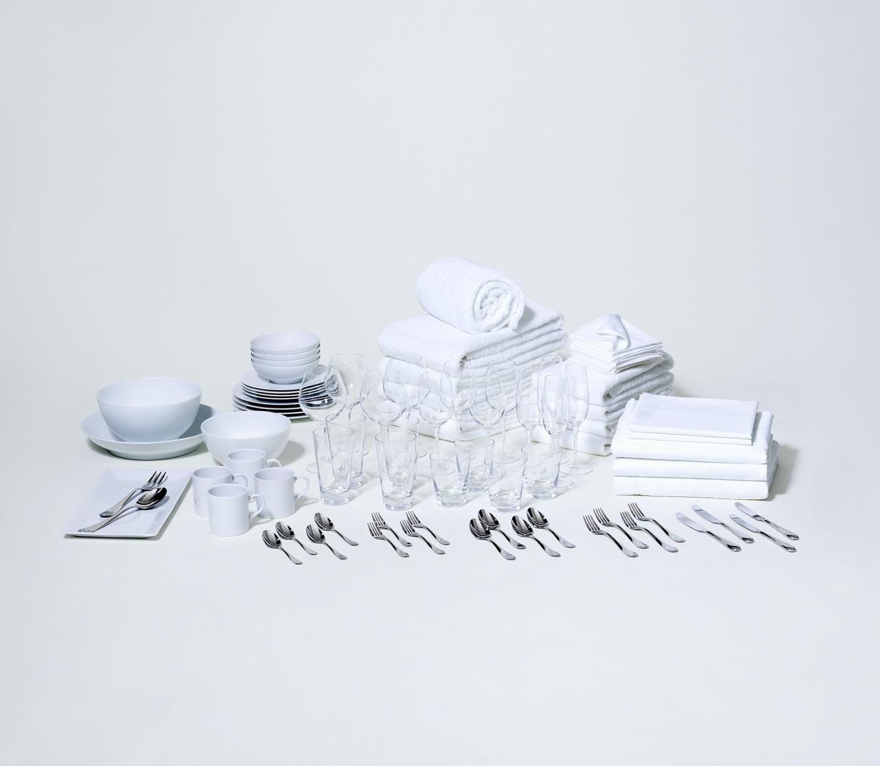 Would You Buy All Your Home Essentials From One Brand? | domino Bundling Home Essentials for Higher Profits