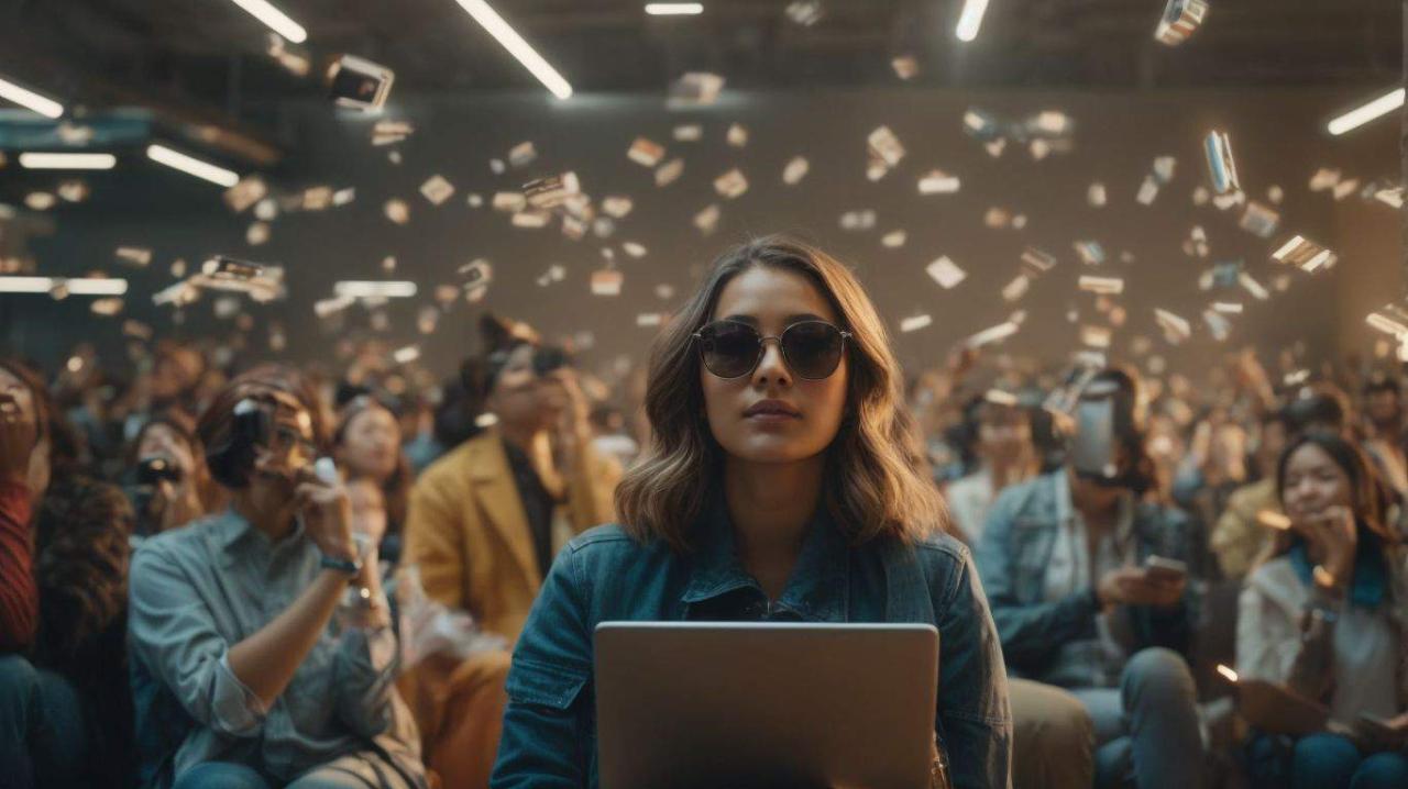 Targeting Niche Audiences With Lifestyle Marketing