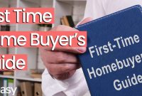 Targeting First-Time Home Buyers with Essentials
