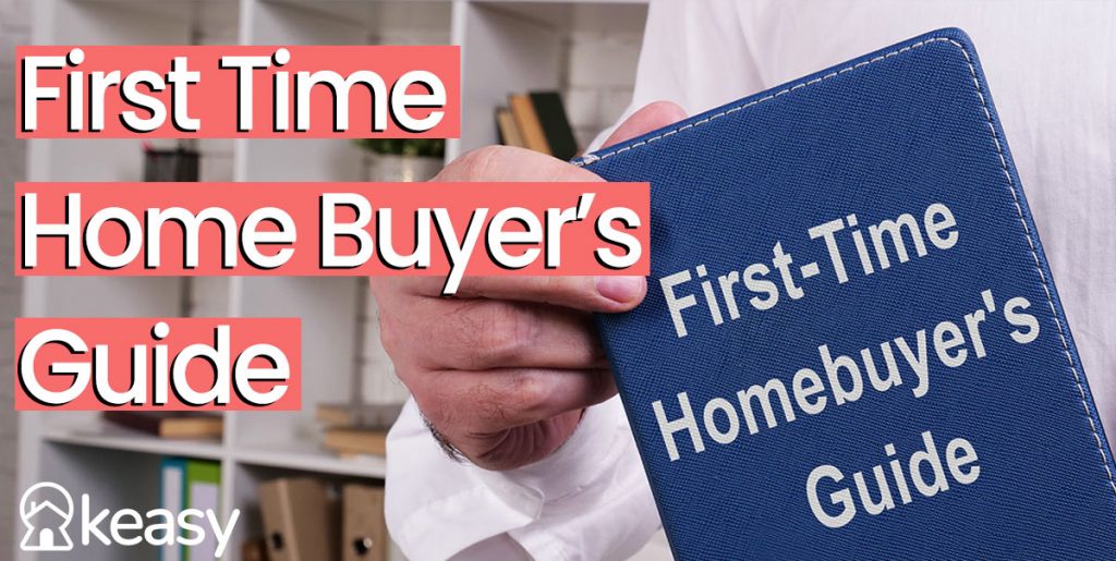 Targeting First-Time Home Buyers with Essentials