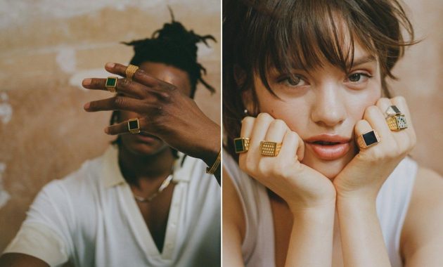 Selling Gender-Neutral Jewellery in Modern Markets Made Easy
