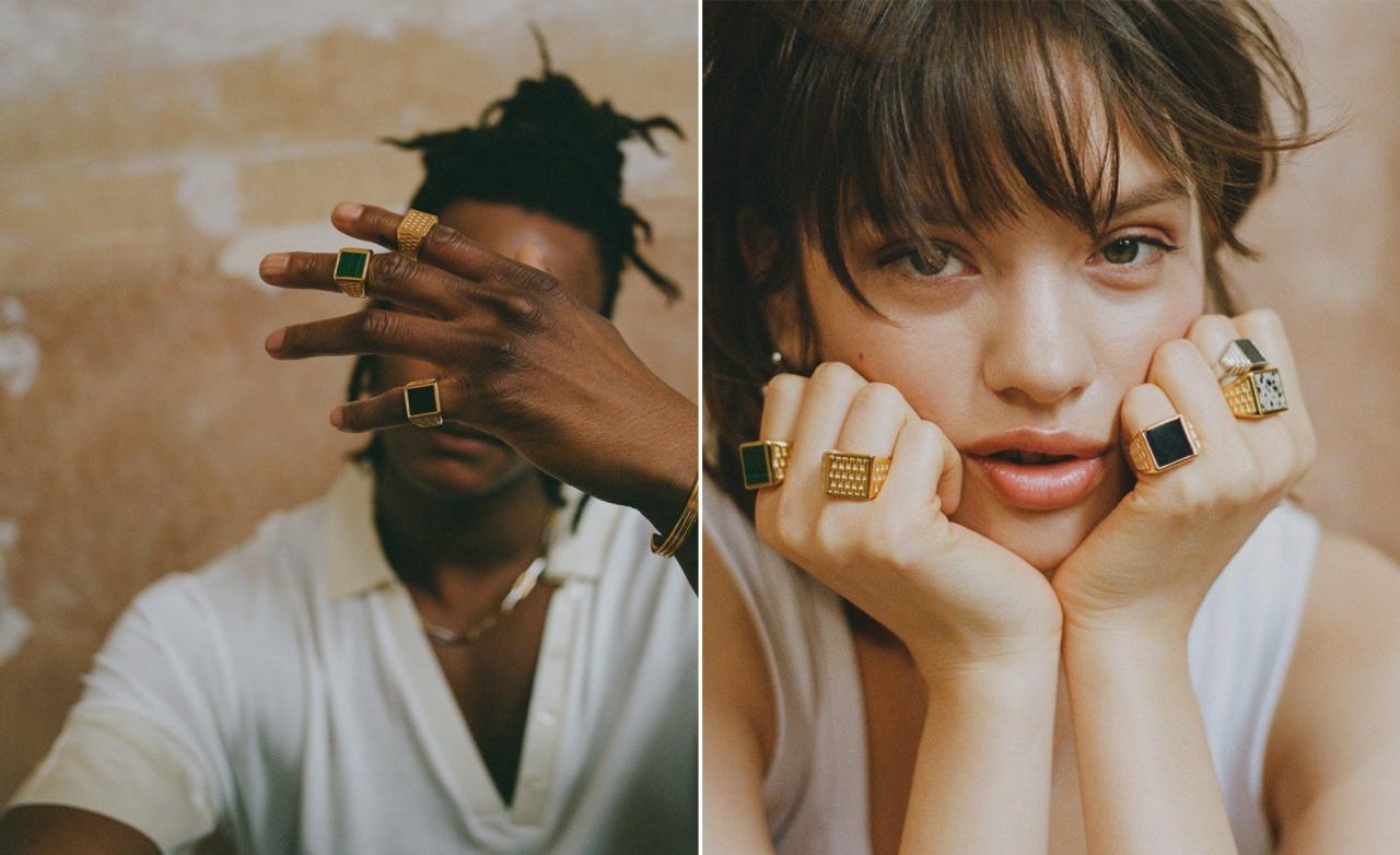 Selling Gender-Neutral Jewellery in Modern Markets Made Easy Selling Gender-Neutral Jewellery in Modern Markets Made Easy