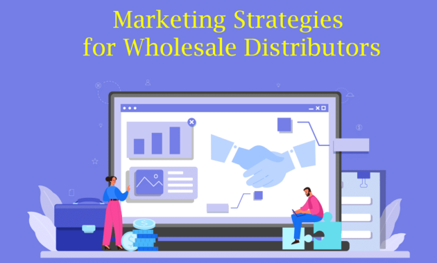 Bulk Sales Strategies for Hardware Wholesalers that Drive Success