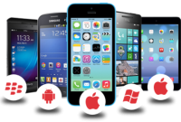 Mobile Commerce in the Fashion Industry Revolutionized Mobile Commerce in the Fashion Industry Revolutionized