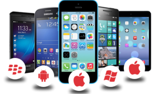 Mobile Commerce in the Fashion Industry Revolutionized